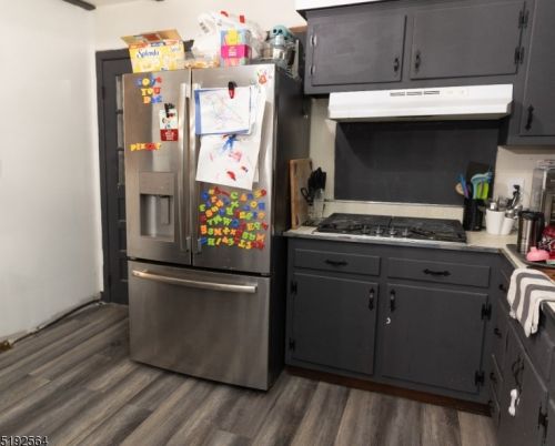 64 Nakomis Path, Lincoln Park NJ  07035-2318 exterior