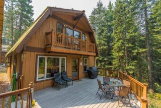 25832 Camp 12 Rd, Plain, WA 98826-8901