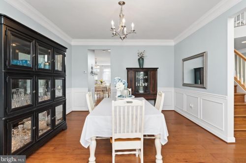 276 Scarlet Cir, Upton PA  17225-8756 exterior