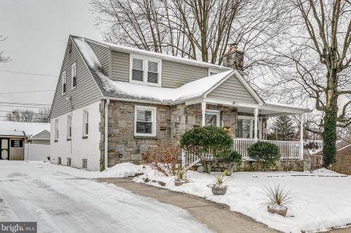 1222 5th Ave, Woodlyn, PA 19094-1016