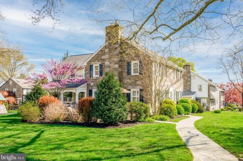 100 Cedarbrook Rd, Ardmore, PA 19003-1604