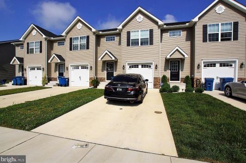 319 Wynsome Blvd, Camden-Wy, DE 19934