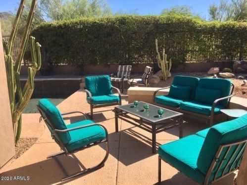 34125 60th Pl, Scottsdale AZ  85266-6303 exterior