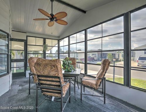 814 Lychee Dr, Sebastian FL  32976-2572 exterior