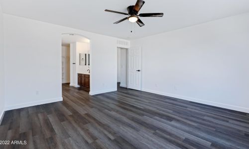 1246 Chimes Tower Dr, Casa Grande AZ  85122-6640 exterior