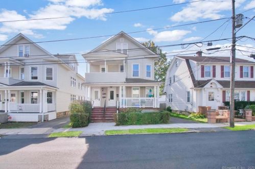 40 Thorme St, Bridgeport, CT 06606-4304