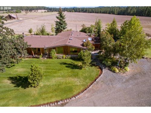 368 Garrison Rd, Maryhill, WA 98620-3109