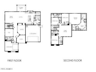 18208 Devonshire Ave, Goodyear, AZ 85395-5218