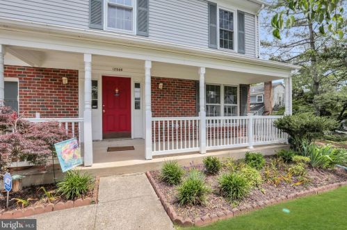 12806 Eldridge Ln, Herndon, VA 20170-2935