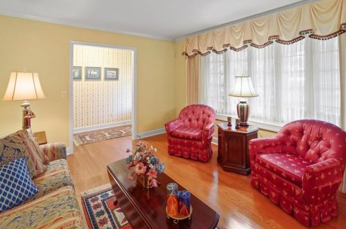 605 Victoria Dr, North Augusta SC  29841-2386 exterior