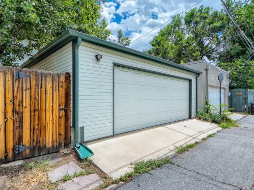 641 Williams St, Denver CO 80218-3643 exterior