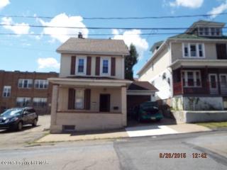 594 Hayes St, Hazle Township, PA 18201-4462