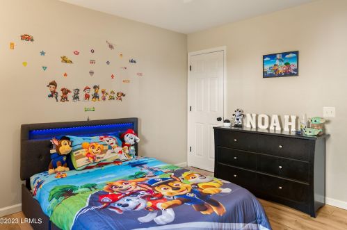 114 Winyah Way, Beaufort SC  29906-6004 exterior