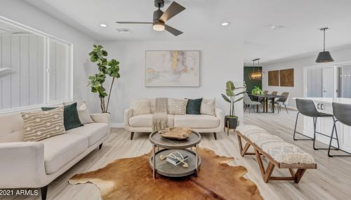 7244 Diamond St, Scottsdale, AZ 85257-3420