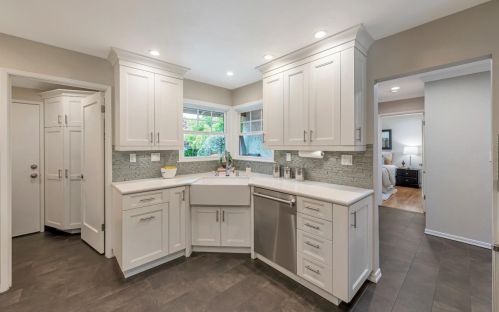 2450 Raleigh Dr, San Jose CA 95124-1759 exterior