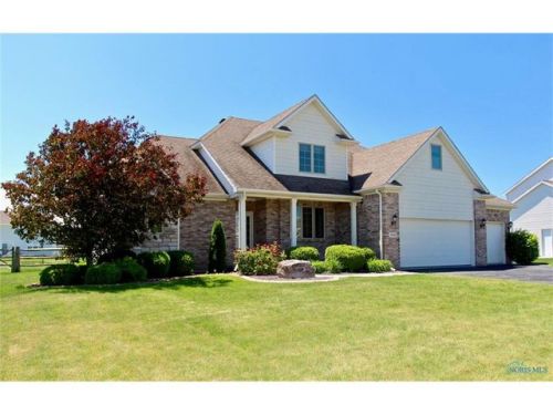 7923 Winterbourne Dr, Monclova, OH 43542-8317
