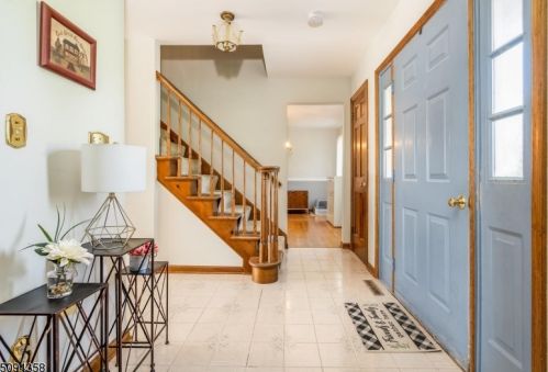 115 Johanna Farms Rd, East Amwell Township NJ  08551-2009 exterior