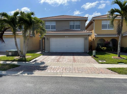 3346 Blue Fin Dr, West Palm Beach, FL 33411-6488