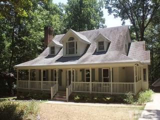 11456 Claybank Pl, Raleigh, NC 27613-5926