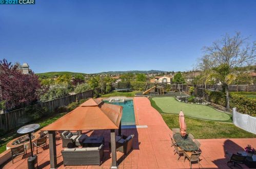 5546 Satinleaf Way, San Ramon, CA 94582-5058