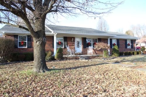 2549 Wood Dr, Henderson, KY 42420-2465