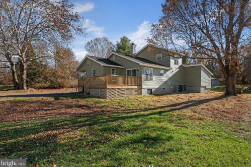 482 Rittenour Rd, Edinburg VA  22824-2928 exterior