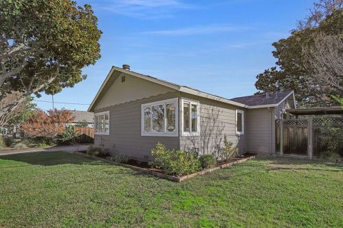398 Vine Ave, Sunnyvale, CA 94086-6351