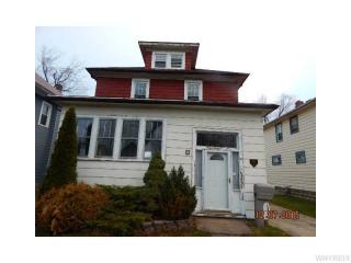 153 Kinsey Ave, Buffalo, NY 14217-1950