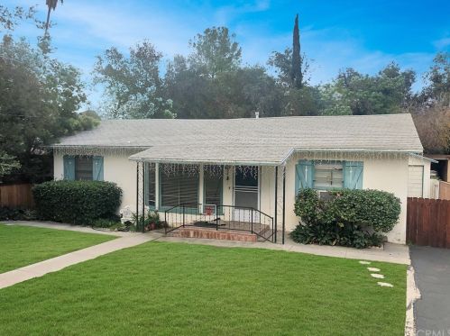 608 Sierra Madre Blvd, Sierra Madre, CA 91024-2117