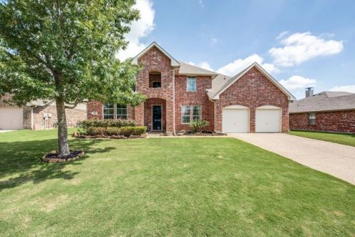 132 Country Lakes Dr, Argyle, TX 76226-2205