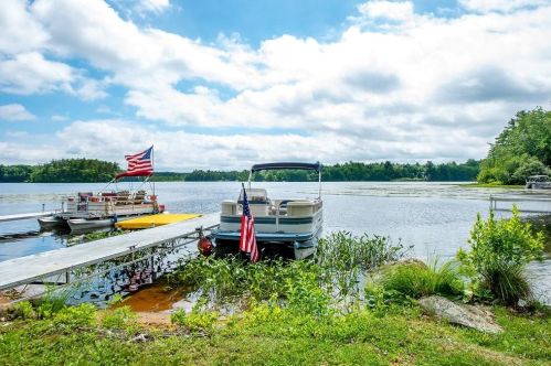 54 Shore Dr, Northwood, NH 03261-3918