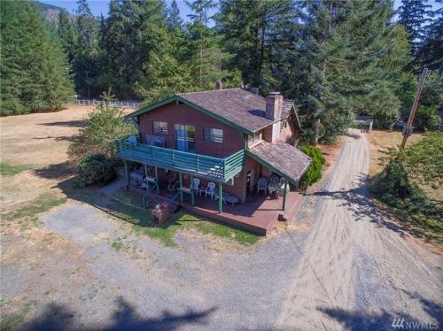 12708 Chappel Rd, Bryant, WA 98223-9415