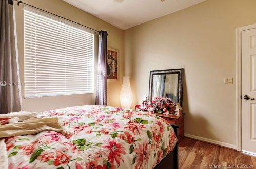 13741 20th St, Hollywood FL  33028-2616 exterior