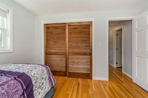 45 Ackerman St, Salem NH  03079-3401 exterior