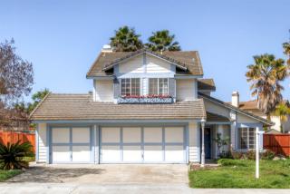 771 Foxwood Dr, Oceanside, CA 92057-5047