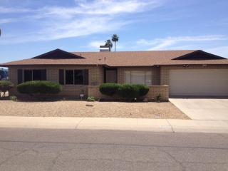 4503 Diana Ave, Glendale, AZ 85302-5220
