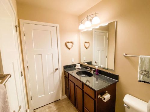 536 Falk Dr, Edgerton WI  53534-2159 exterior