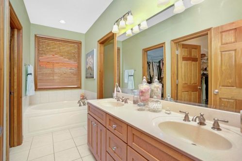3676 Walnut Park Dr, Grants Lick KY  41001-9502 exterior