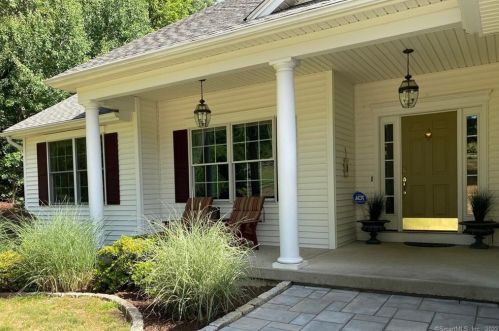 103 Hatchett Hill Rd, East Granby, CT 06026-9528