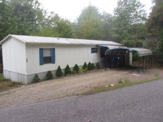 280 Camelot Est Rd, Franklin, NC 28734-2236