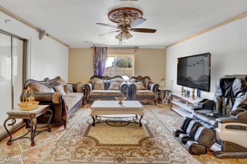 6102 Solano Dr, Glendale AZ  85303-4619 exterior