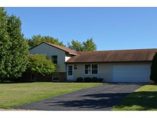 3350 201st St, Farmington MN  55024-7604 exterior
