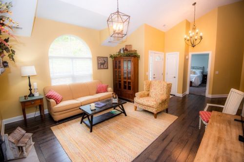 391 Saddlebrook Rd, Gibsonia PA  15044-7809 exterior