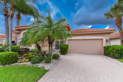 7060 Trentino Way, Boynton Beach, FL 33472-7302