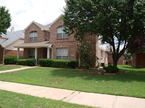 8300 Stone Ridge Dr, Plano TX  75025-3981 exterior