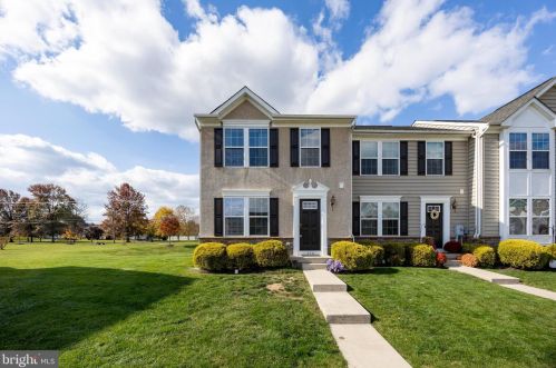134 Sandpiper Ct, Gilbertsville, PA 19525-8118