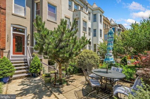 1335 Fairmont St, Washington, DC 20009-6948