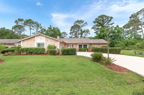 138 Foster Ln, Palm Coast, FL 32137-4410