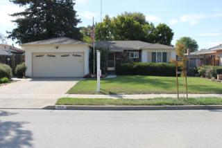 273 Christopher Ave, Campbell, CA 95008-3935