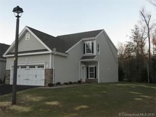 26 Brighton Park Way, Bloomfield, CT 06002-3167